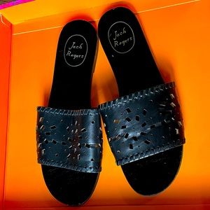 Authentic Jack Rogers Sandals